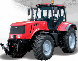 Tractors | MTZ Equipment Ltd.